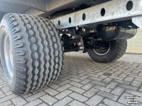 Anhänger AGM Balenwagen verzinkt