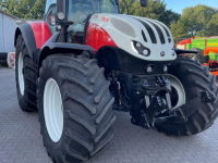 Schlepper / Traktor Steyr terrus 6270cvt