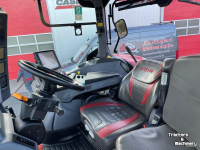 Schlepper / Traktor Steyr terrus 6270cvt