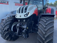 Schlepper / Traktor Steyr terrus 6270cvt