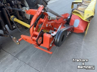 Mähwerk Fella SM320