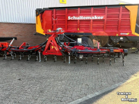 Grünlandinjektor Evers Freiberger XL BT25-800 R62 bemester