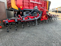 Grünlandinjektor Evers Freiberger XL BT25-800 R62 bemester