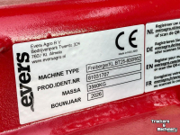 Grünlandinjektor Evers Freiberger XL BT25-800 R62 bemester