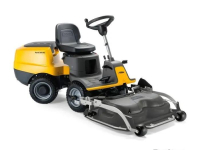 Aufsitzrasenmäher Stiga STIGA PARK 300 RC