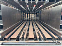 Pressen Vicon LB 12200