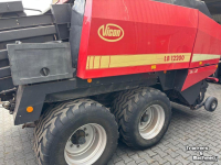 Pressen Vicon LB 12200