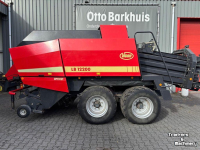 Pressen Vicon LB 12200