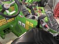 Radlader Avant Avant 755i TDL