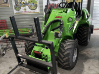 Radlader Avant Avant 755i TDL