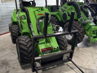Radlader Avant Avant 755i TDL