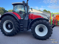 Schlepper / Traktor Steyr terrus 6270cvt