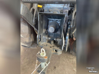 Obsttraktor New Holland T4.75V EXPORT