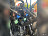 Obsttraktor New Holland T4.75V EXPORT