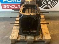 Gebrauchte Teile für Traktoren Case Maxxum CVX New Holland T6