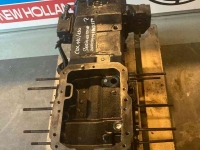 Gebrauchte Teile für Traktoren Case Maxxum CVX New Holland T6