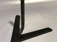 Hackmaschine  Hengers schoffelmes / A-messen