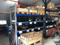 Hackmaschine  Hengers schoffelmes / A-messen