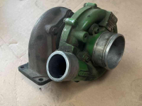 Gebrauchte Teile für Traktoren John Deere 6010-6410