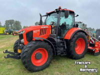 Schlepper / Traktor Kubota M7172 Premium