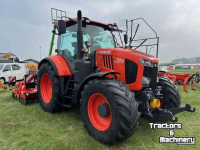 Schlepper / Traktor Kubota M7172 Premium