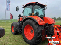Schlepper / Traktor Kubota M7172 Premium