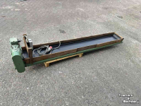 Förderband Schouten Transportband / Transporteur