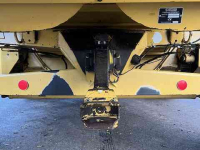 Mähdrescher New Holland TX 67