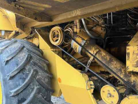 Mähdrescher New Holland TX 67
