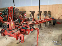 Pflüge Kverneland EG 100 5 schaar ploegen