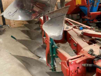 Pflüge Kverneland EG 100 5 schaar ploegen