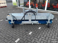 Kehrmaschine M-Sweep HSTV600-250  Veegmachine