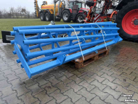 Nachlaufwalzen / Walzen Lemken RSW 600 kooirol