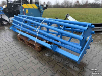 Nachlaufwalzen / Walzen Lemken RSW 600 kooirol