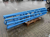 Nachlaufwalzen / Walzen Lemken RSW 600 kooirol