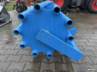 Nachlaufwalzen / Walzen Lemken RSW 600 kooirol