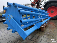 Nachlaufwalzen / Walzen Lemken RSW 600 kooirol