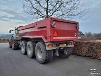 Erdbau-kipper Peecon Cargo 340, 27000XL