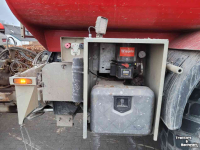 Erdbau-kipper Peecon Cargo 340, 27000XL