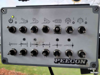 Erdbau-kipper Peecon Cargo 340, 27000XL