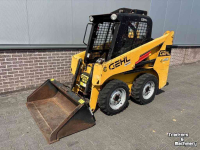 Raddumper Gehl R105 (Manitou 1050R)