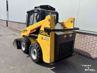 Raddumper Gehl R105 (Manitou 1050R)