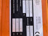 Schlegelmulchgeräte Votex RM 2102S