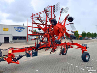 Schwader Kuhn GA8521 Cirkelhark