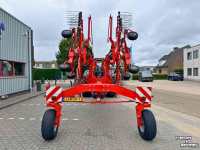 Schwader Kuhn GA8521 Cirkelhark