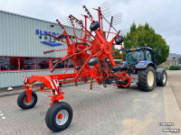 Schwader Kuhn GA8521 Cirkelhark
