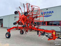 Schwader Kuhn GA8521 Cirkelhark