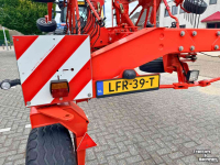Schwader Kuhn GA8521 Cirkelhark