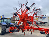 Schwader Kuhn GA8521 Cirkelhark
