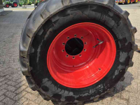 Räder, Reifen, Felgen & Distanzringe Michelin 710/55R30